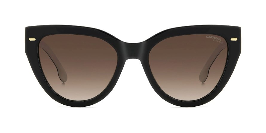 OKULARY CARRERA CA 3017S 80S 55 ROZMIAR M