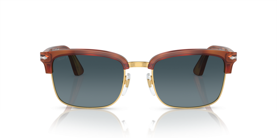 OKULARY PERSOL® PO 3327S 96/S3 56 ROZMIAR L Z POLARYZACJĄ