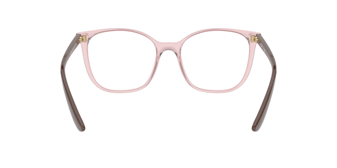 OKULARY KOREKCYJNE VOGUE EYEWEAR VO 5356 2864 52 ROZMIAR M