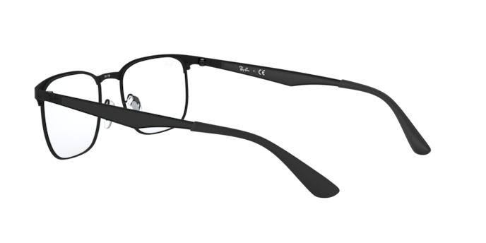 OKULARY KOREKCYJNE RAY-BAN® RX 6363 2904 54 ROZMIAR M