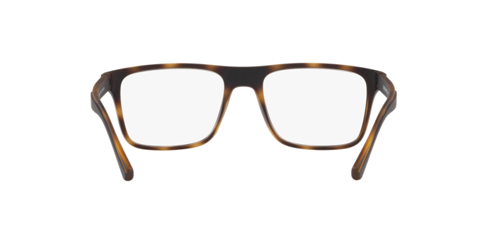 OKULARY KOREKCYJNE EMPORIO ARMANI EA 4115 58021W 54 ROZMIAR M + NAKŁADKI