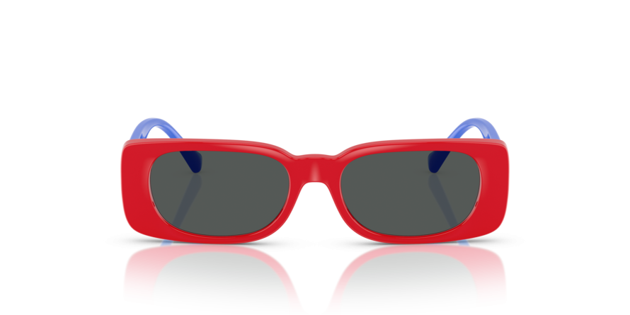 OKULARY DZIECIĘCE VERSACE VK 4003U 506587 47