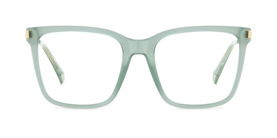 OKULARY KOREKCYJNE POLAROID PLD D528 1ED 53 ROZMIAR M