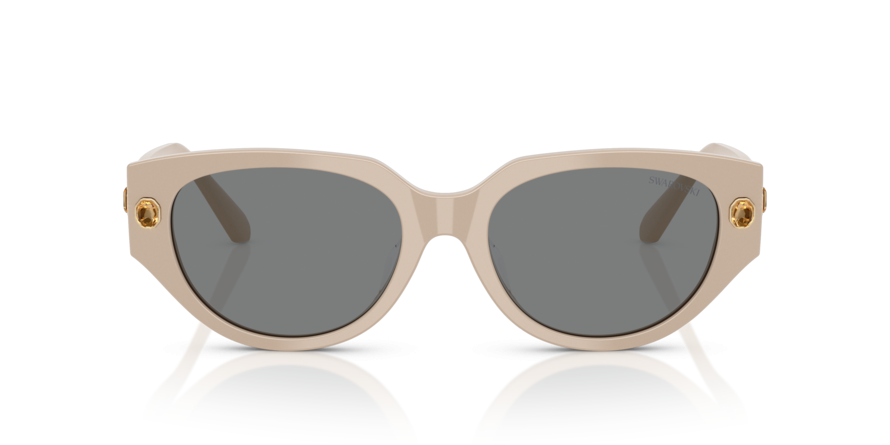 OKULARY SWAROVSKI SK 6035D 106887 54 ROZMIAR M