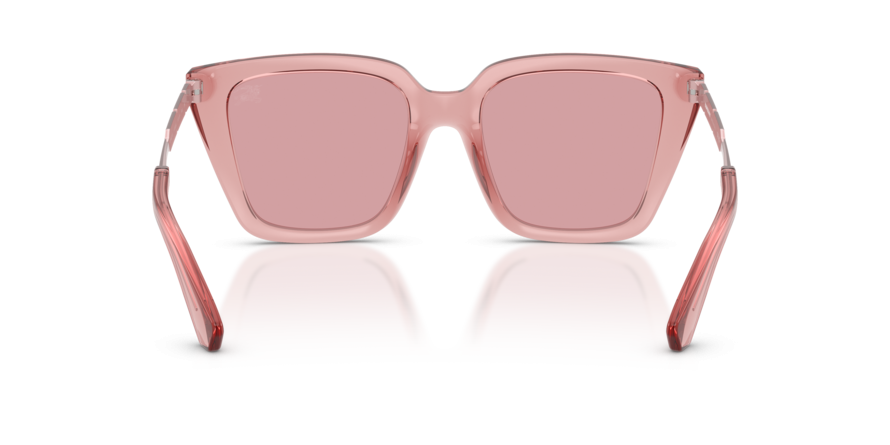 OKULARY BURBERRY BE 4473U 41969L 52 ROZMIAR M