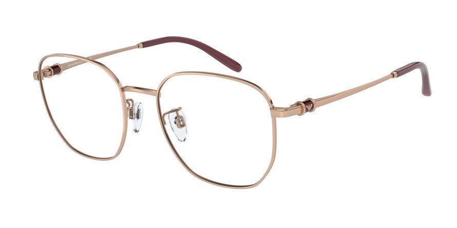 OKULARY KOREKCYJNE EMPORIO ARMANI EA 1134D 3011 53 ROZMIAR M