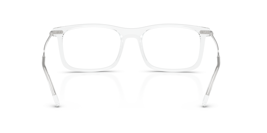 OKULARY KOREKCYJNE RAY-BAN® RX 7260 2001 56 ROZMIAR M