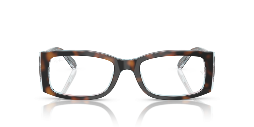 OKULARY KOREKCYJNE RAY-BAN® MIRIAM RX 5434 8401 54 ROZMIAR M