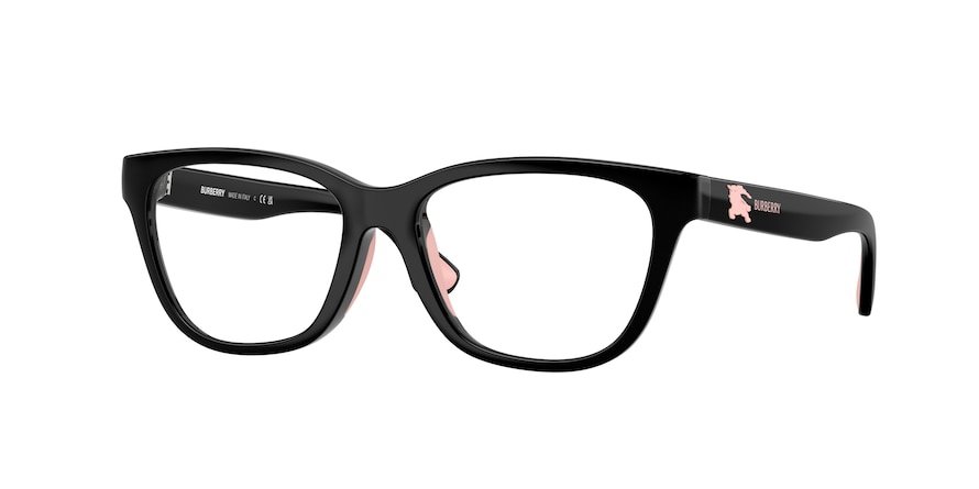 OKULARY KOREKCYJNE DZIECIĘCE BURBERRY JUNIOR JB 2020U 3001 49