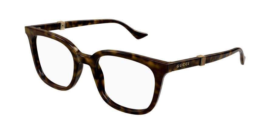 OKULARY KOREKCYJNE GUCCI GG 1497O 002 50 ROZMIAR M