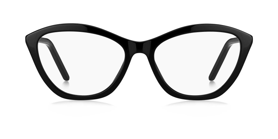 OKULARY KOREKCYJNE MARC JACOBS MARC 707 807 53 ROZMIAR M