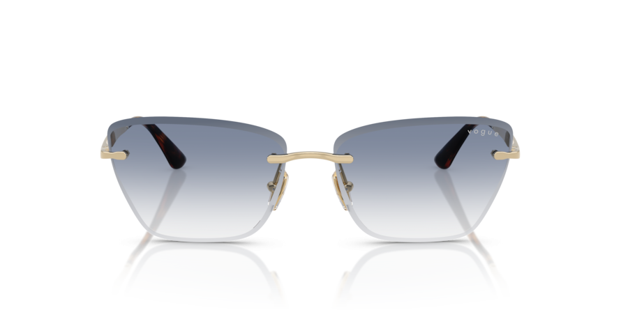 OKULARY VOGUE EYEWEAR VO 4332S 848/19 59 ROZMIAR L