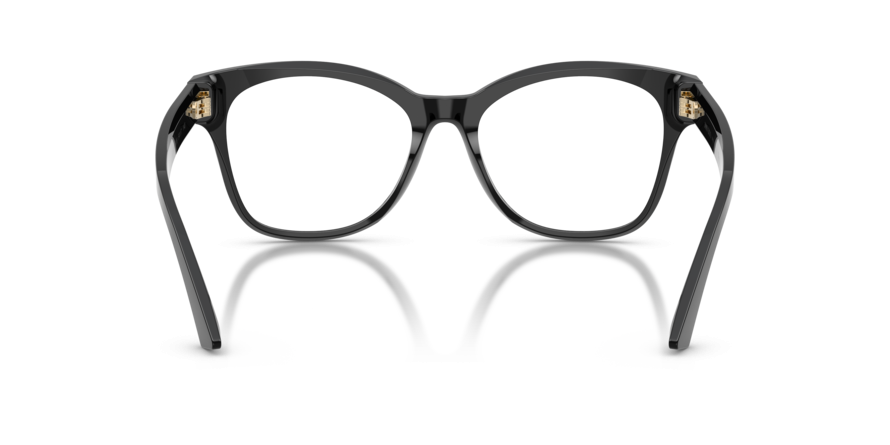 OKULARY KOREKCYJNE JIMMY CHOO JC 3056 5000 52 ROZMIAR M