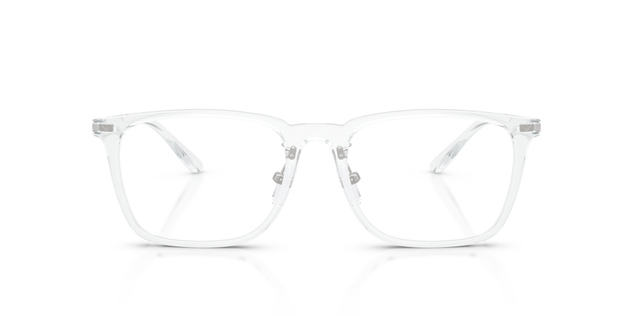 OKULARY KOREKCYJNE EMPORIO ARMANI EA 3263D 6344 55 ROZMIAR M