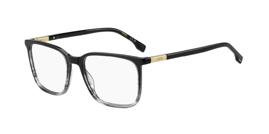 OKULARY KOREKCYJNE BOSS 1833 2W8 57 ROZMIAR L