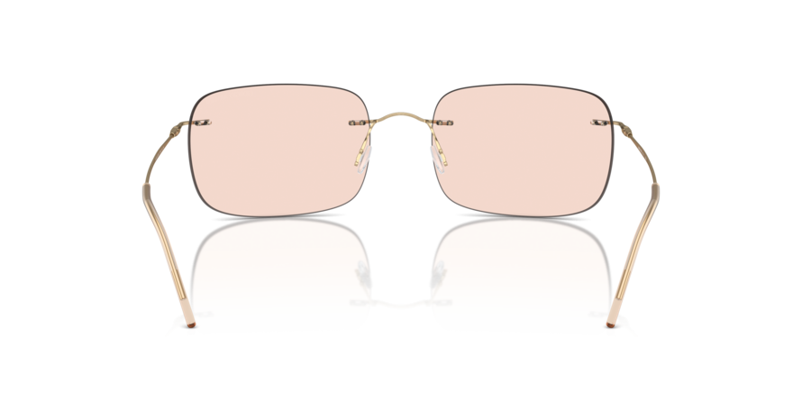 OKULARY GIORGIO ARMANI AR 1512M 300273 58 ROZMIAR L