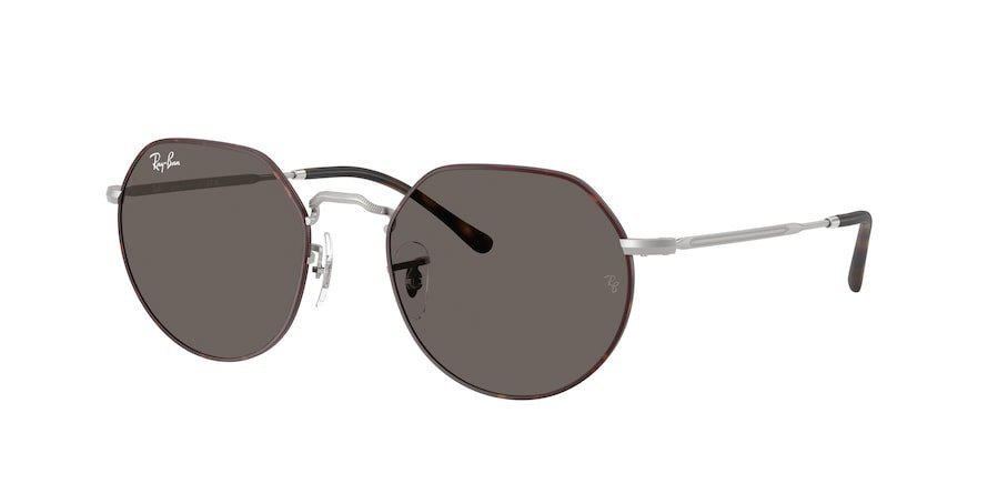 OKULARY RAY-BAN® JACK RB 3565 9277B1 55 ROZMIAR M