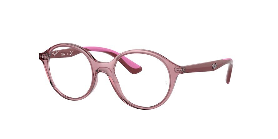OKULARY KOREKCYJNE DZIECIĘCE RAY-BAN® RY 1606 3777 46