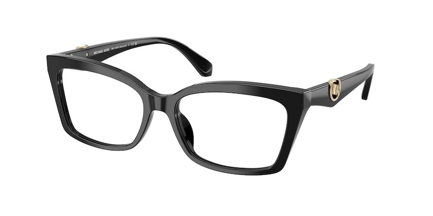 OKULARY KOREKCYJNE MICHAEL KORS MK 4165U 3005 55 ROZMIAR M