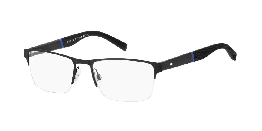 OKULARY KOREKCYJNE TOMMY HILFIGER TH 1905 003 60 ROZMIAR L