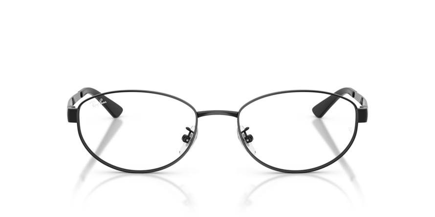 OKULARY KOREKCYJNE RAY-BAN® RX 3774VD 2509 55 ROZMIAR M