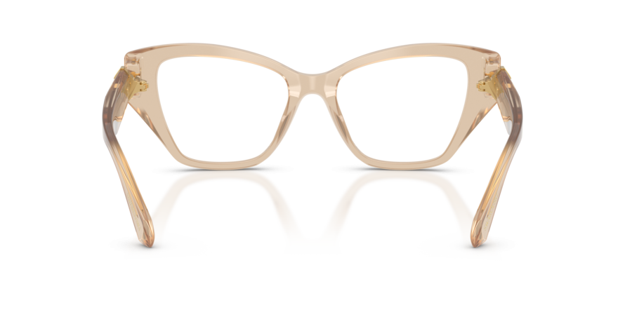 OKULARY KOREKCYJNE SWAROVSKI SK 2050U 1034 52 ROZMIAR M