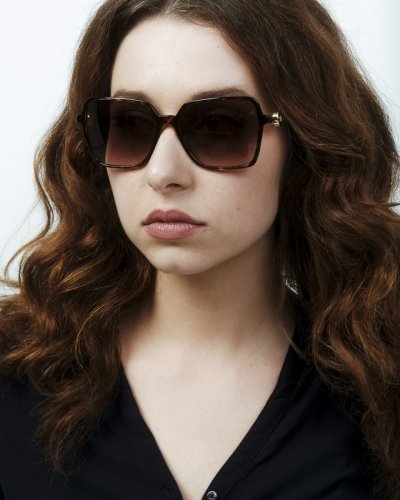 OKULARY VERSACE VE 4396 108/13 58 ROZMIAR L