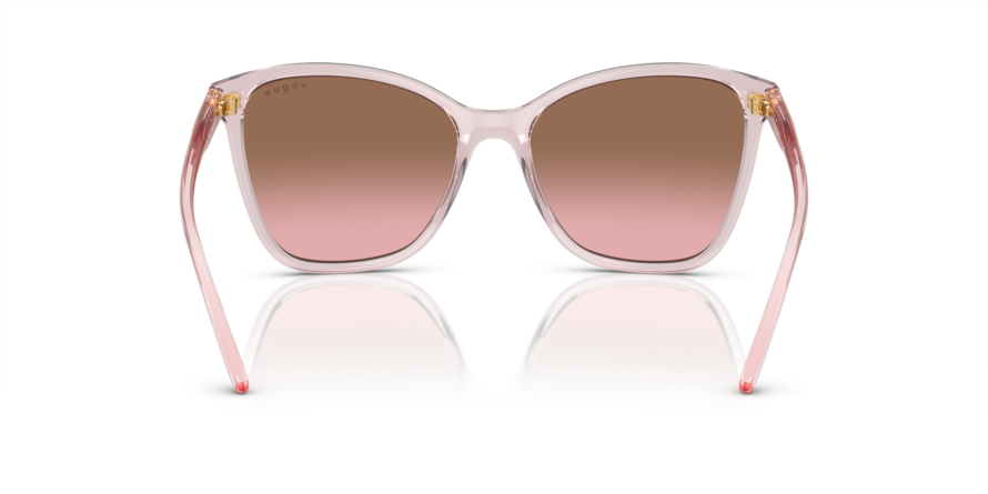 OKULARY VOGUE EYEWEAR VO 5520S 294214 56 ROZMIAR M