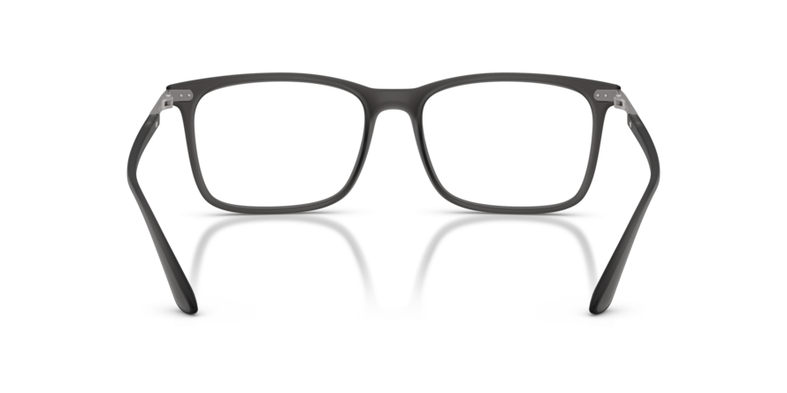 OKULARY KOREKCYJNE GIORGIO ARMANI AR 7122 6416 56 ROZMIAR M