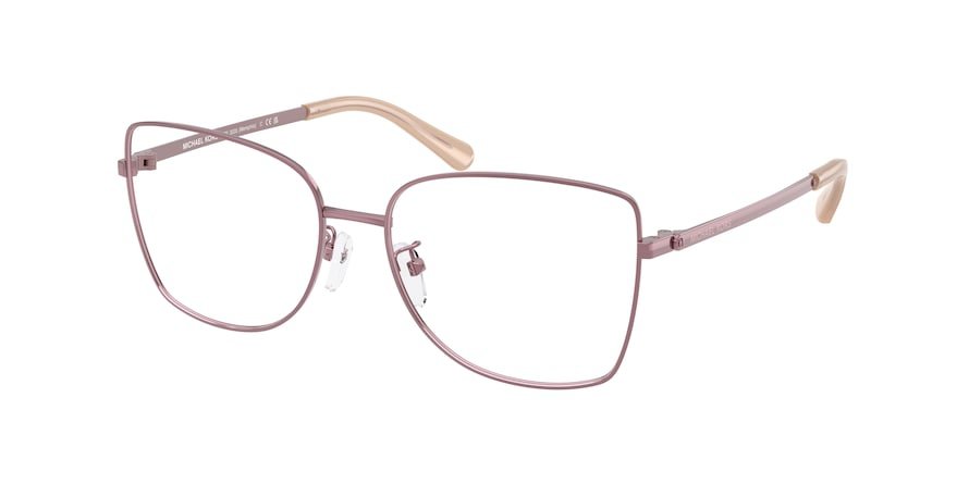 OKULARY KOREKCYJNE MICHAEL KORS MEMPHIS MK 3035 1903 54 ROZMIAR M