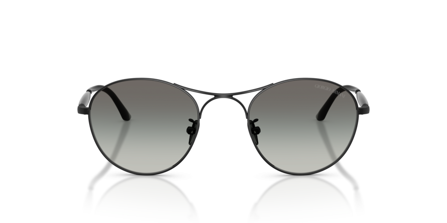 OKULARY GIORGIO ARMANI AR 6177 300111 50 ROZMIAR M