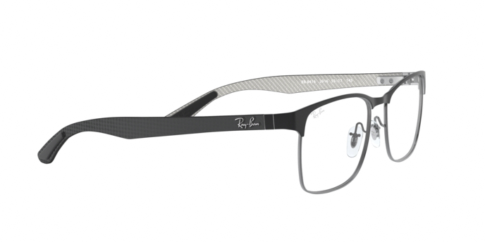 OKULARY KOREKCYJNE RAY-BAN® RX 8416 2916 55 ROZMIAR M