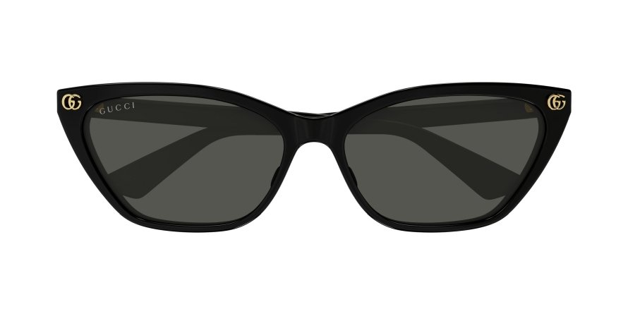 OKULARY GUCCI GG 1815S 001 58 ROZMIAR M