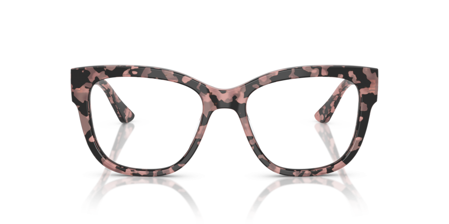 OKULARY KOREKCYJNE VOGUE EYEWEAR VO 5605 3150 53 ROZMIAR M