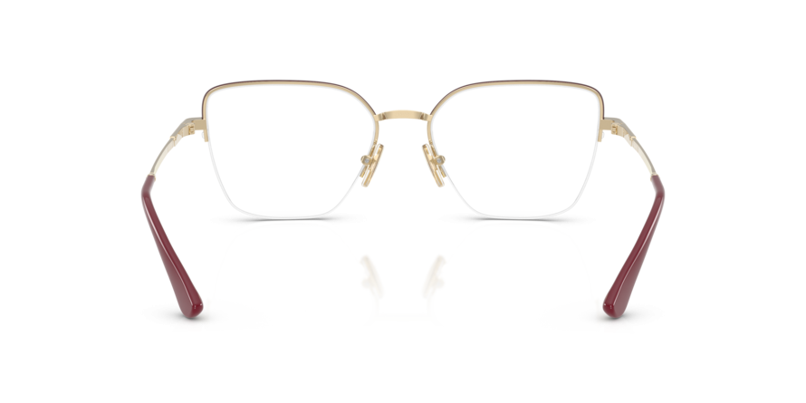 OKULARY KOREKCYJNE VOGUE EYEWEAR VO 4331 5208 51 ROZMIAR S