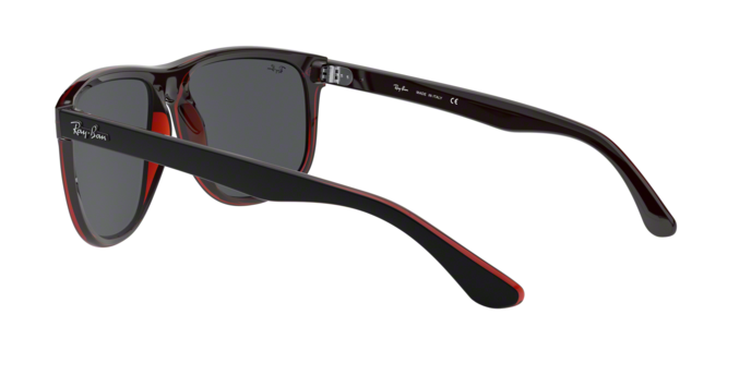 OKULARY RAY-BAN® BOYFRIEND RB 4147 617187 60 ROZMIAR L