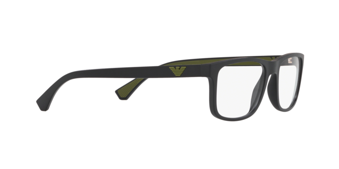 OKULARY KOREKCYJNE EMPORIO ARMANI EA 3147 5042 55 ROZMIAR L