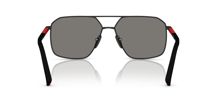 OKULARY PRADA SPORT PS A50S DG008F 60 ROZMIAR L