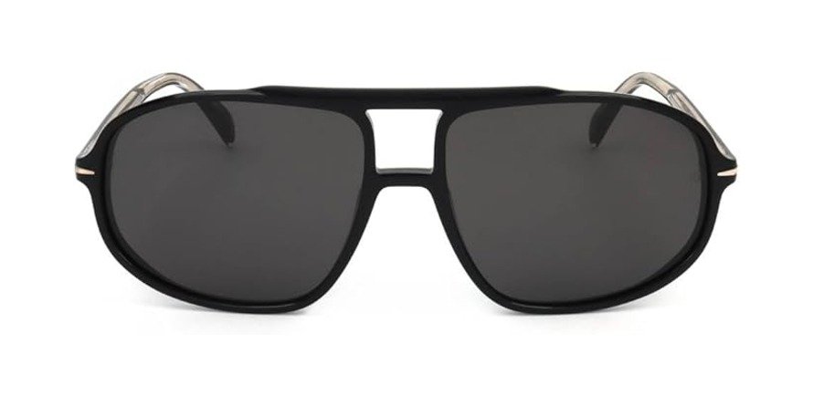 OKULARY DAVID BECKHAM DB 1000S 807 59 ROZMIAR L
