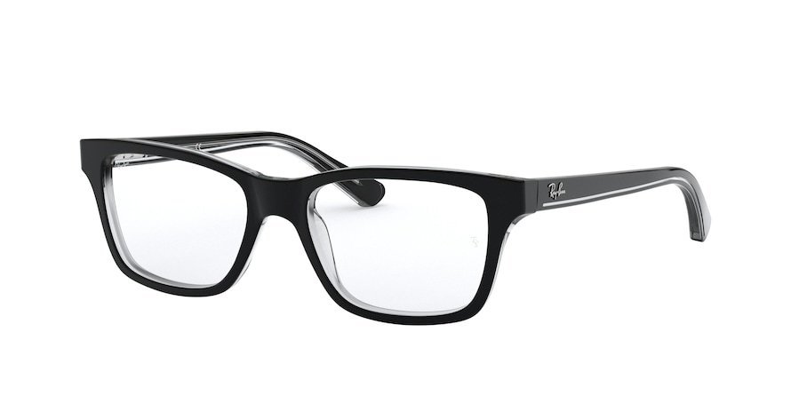 OKULARY KOREKCYJNE DZIECIĘCE RAY-BAN RY 1536 3529 48