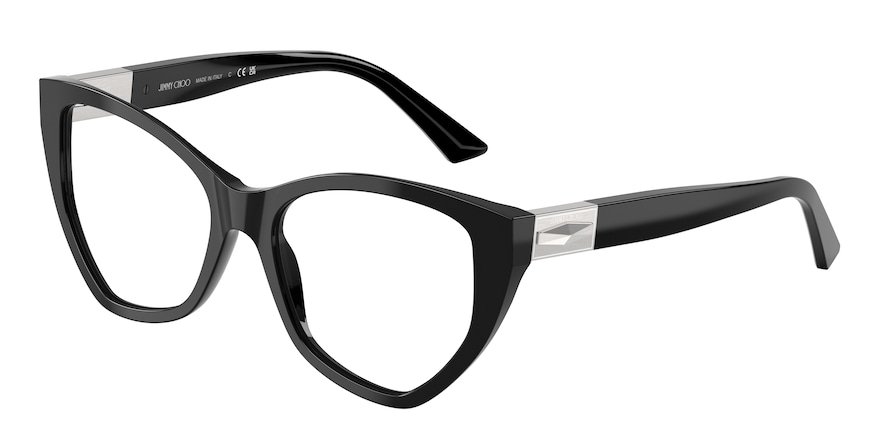 OKULARY KOREKCYJNE JIMMY CHOO JC 3026 5000 51 ROZMIAR S