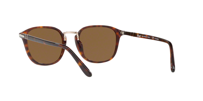 OKULARY PERSOL® PO 3186S 24/57 53 ROZMIAR M Z POLARYZACJĄ