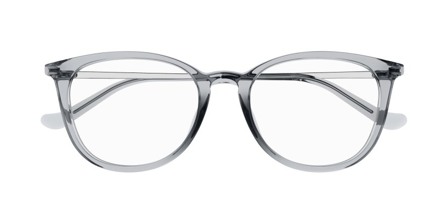 OKULARY KOREKCYJNE GUCCI GG 1468OA 002 52 ROZMIAR M