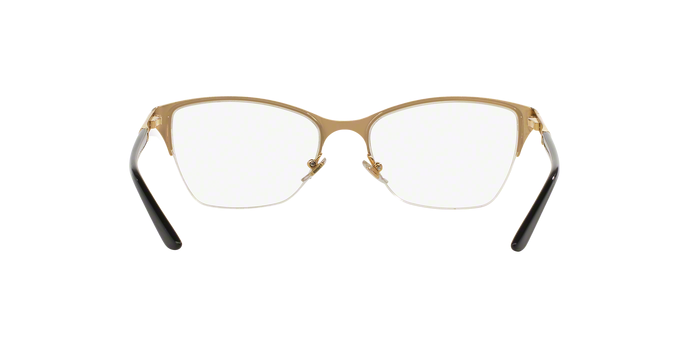 OKULARY KOREKCYJNE VERSACE VE 1218 1342 53 ROZMIAR M