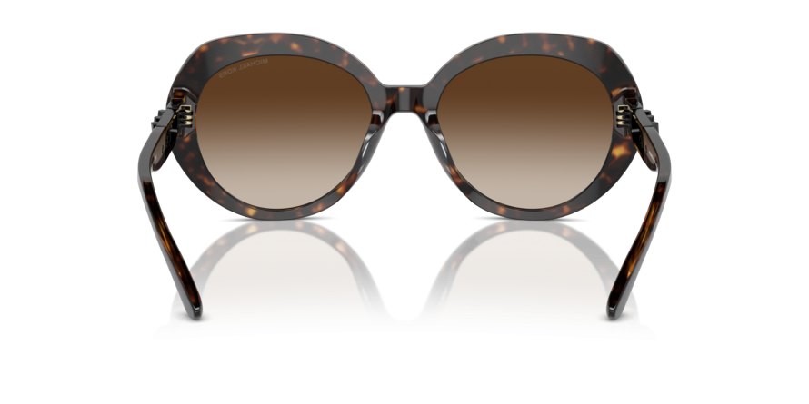 OKULARY MICHAEL KORS SAN LUCAS MK 2214U 300613 56 ROZMIAR M