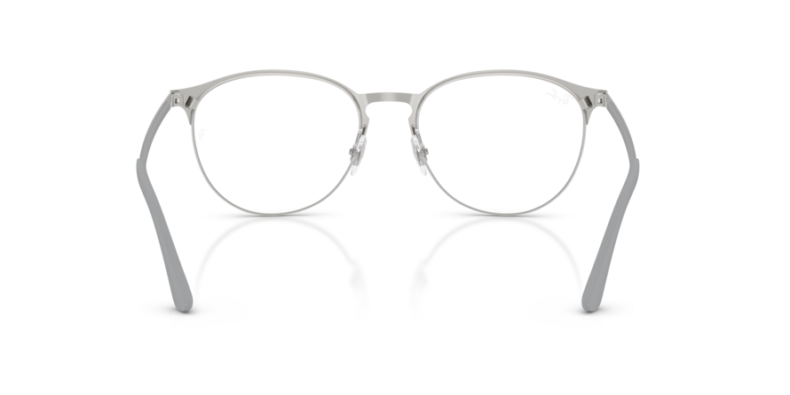 OKULARY KOREKCYJNE RAY-BAN® RX 6375 2501 51 ROZMIAR M