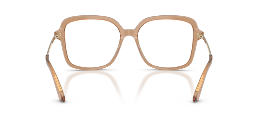 OKULARY KOREKCYJNE JIMMY CHOO JC 3061U 5076 53 ROZMIAR M