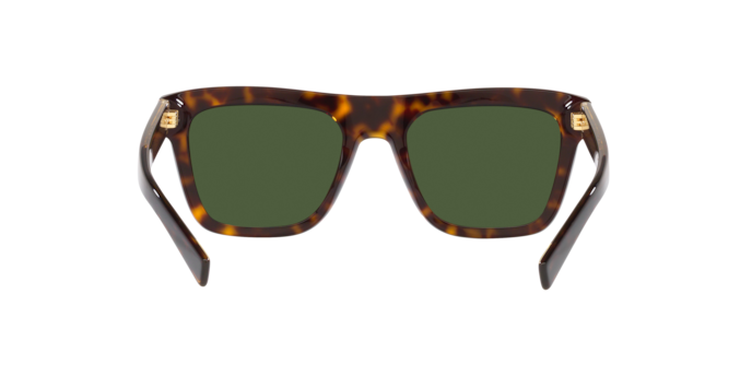 OKULARY DOLCE & GABBANA DG 4420 502/71 52 ROZMIAR M