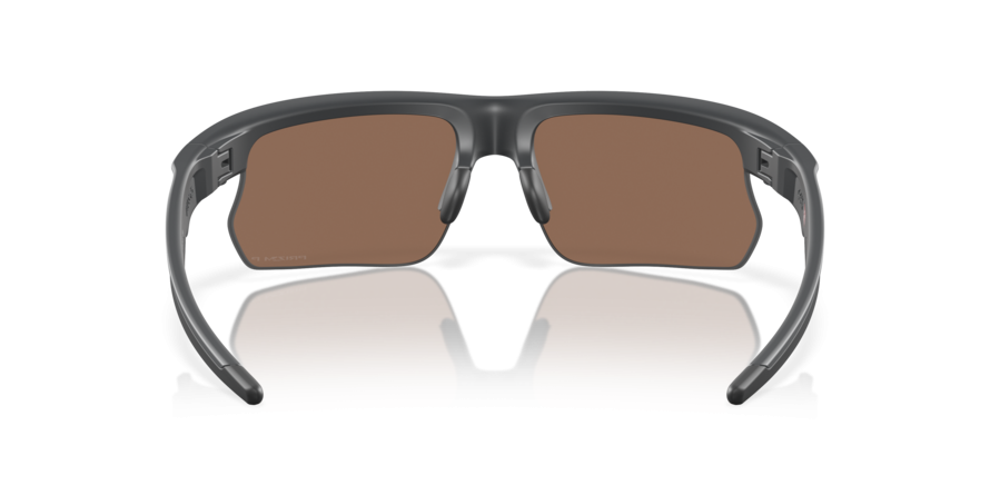 OKULARY OAKLEY® BISPHAERA OO 9400 940012 68 ROZMIAR UNIWERSALNY Z POLARYZACJĄ
