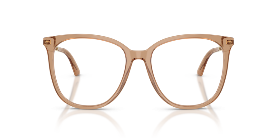 OKULARY KOREKCYJNE JIMMY CHOO JC 3060 5076 55 ROZMIAR M